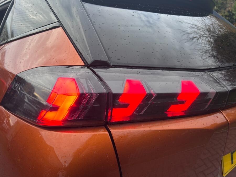 Used Peugeot 2008 2021 for sale - 76360221: Photo 25