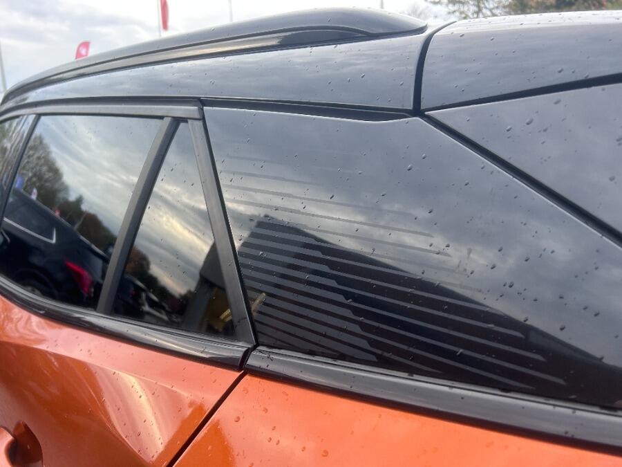 Used Peugeot 2008 2021 for sale - 76360221: Photo 31