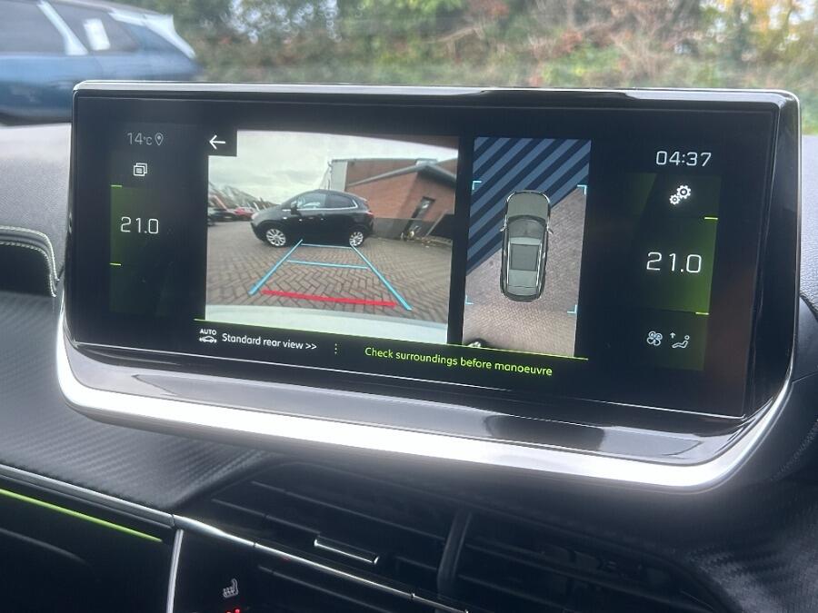 Used Peugeot 2008 2021 for sale - 76360221: Photo 40