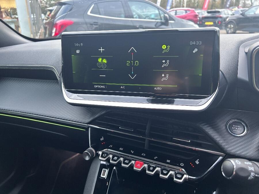 Used Peugeot 2008 2021 for sale - 76360221: Photo 41