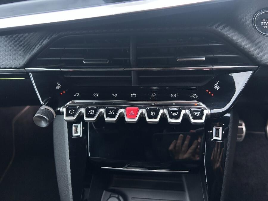 Used Peugeot 2008 2021 for sale - 76360221: Photo 48