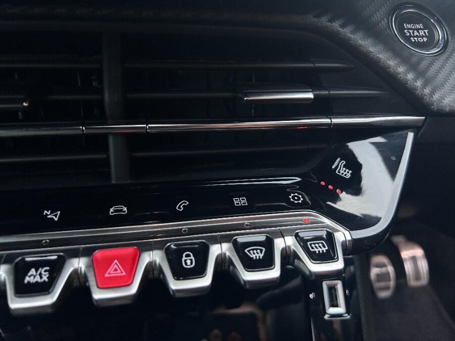 Used Peugeot 2008 2021 for sale - 76360221: Photo 49