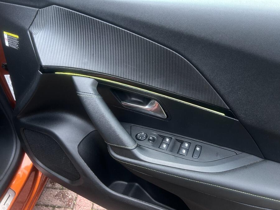 Used Peugeot 2008 2021 for sale - 76360221: Photo 53