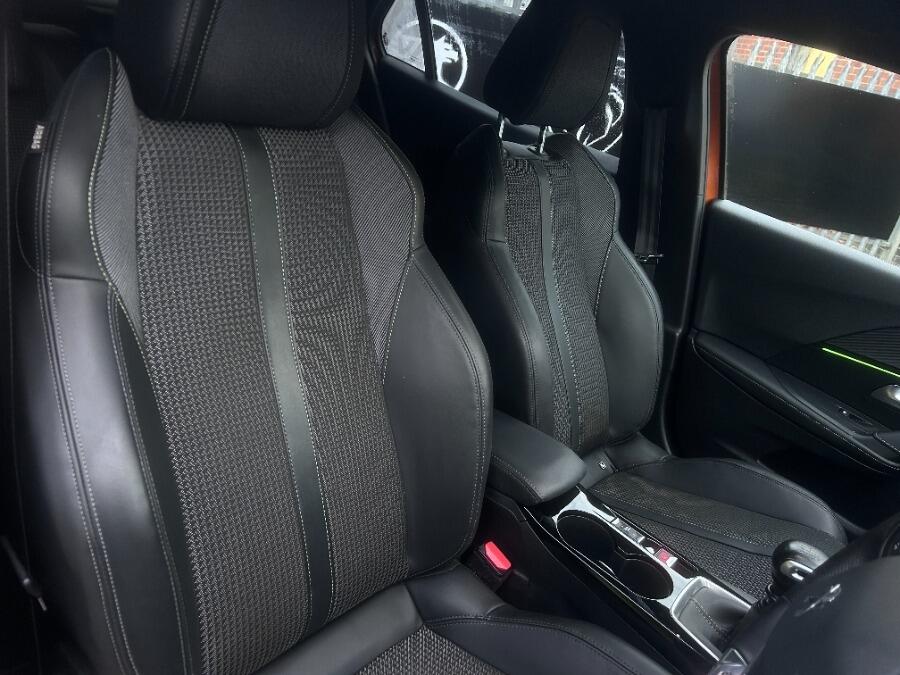 Used Peugeot 2008 2021 for sale - 76360221: Photo 57