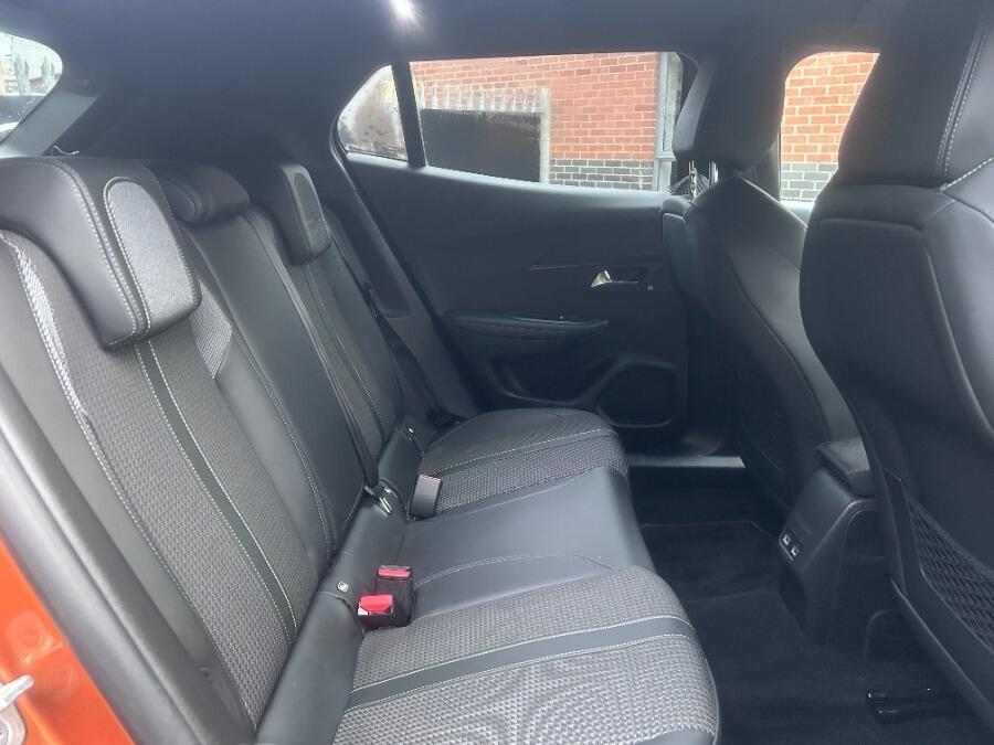 Used Peugeot 2008 2021 for sale - 76360221: Photo 59