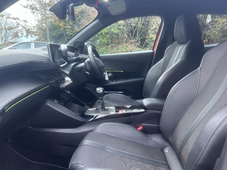 Used Peugeot 2008 2021 for sale - 76360221: Photo 64