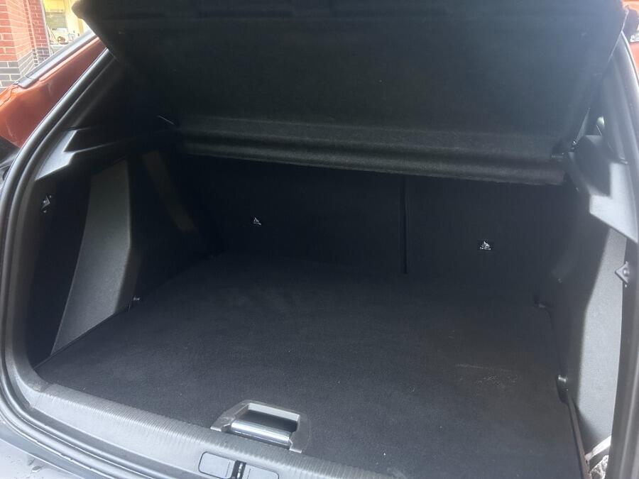 Used Peugeot 2008 2021 for sale - 76360221: Photo 66