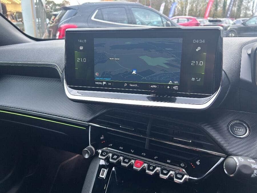 Used Peugeot 2008 2021 for sale - 76360221: Photo 7