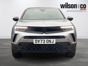 Used Vauxhall Mokka 2023 for sale - 77320275: Photo