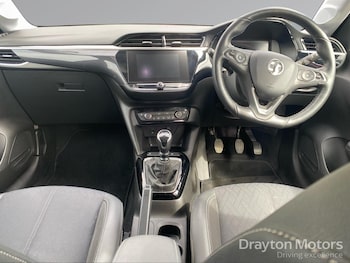 Used Vauxhall Corsa 2020 for sale - 79509173: Photo