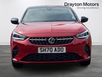 Used Vauxhall Corsa 2020 for sale - 79509173: Photo