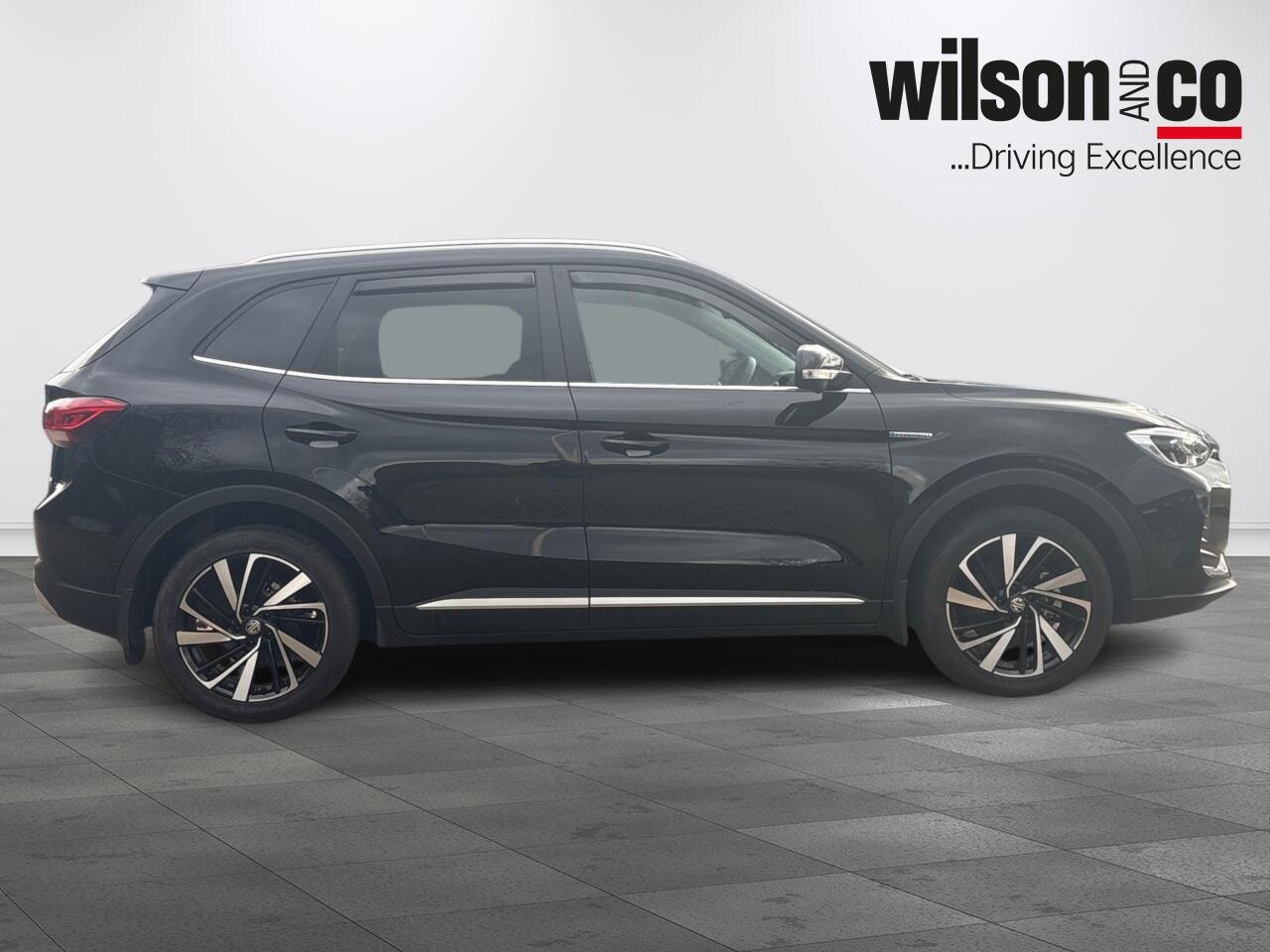 Used MG MG ZS 2025 for sale - 77344571: Photo 10