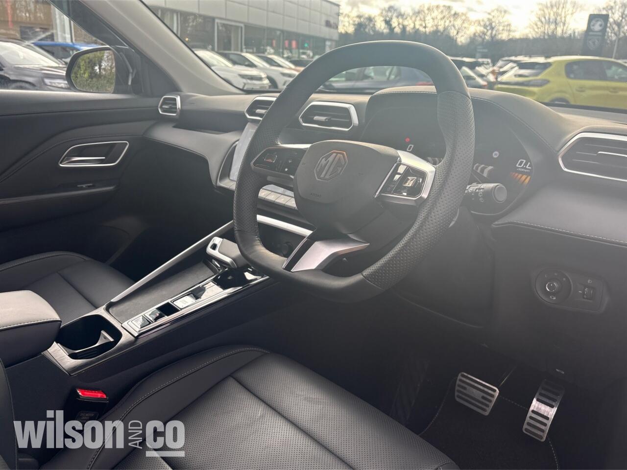 Used MG MG ZS 2025 for sale - 77344571: Photo 13