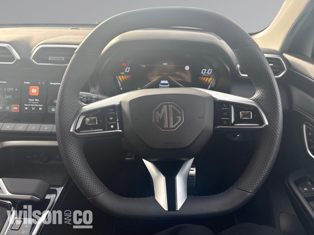 Used MG MG ZS 2025 for sale - 77344571: Photo 16