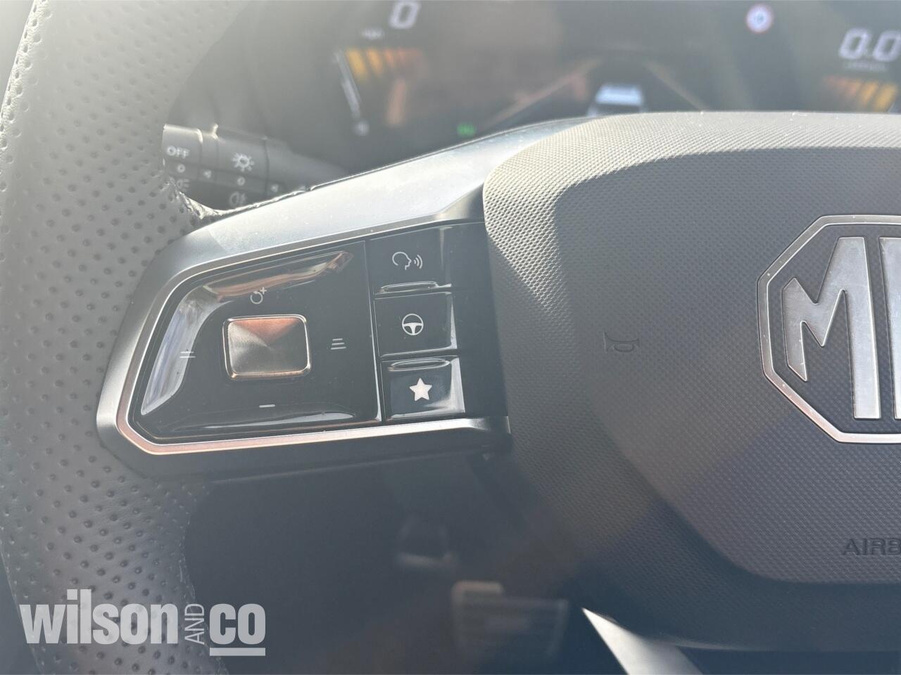 Used MG MG ZS 2025 for sale - 77344571: Photo 18