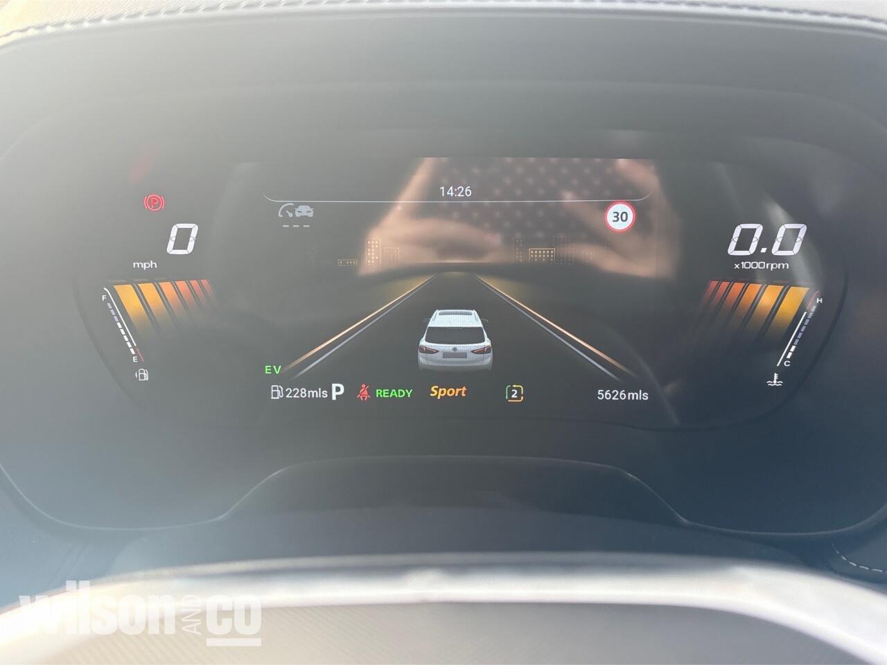 Used MG MG ZS 2025 for sale - 77344571: Photo 19