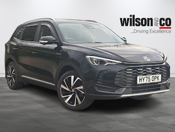 Used MG MG ZS 2025 for sale - 77344571: Photo