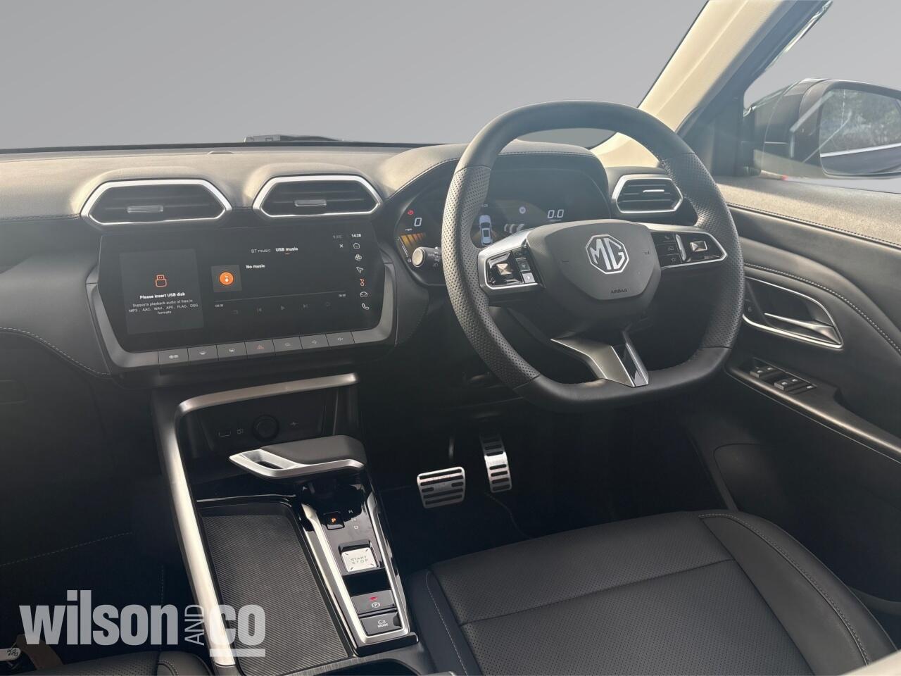 Used MG MG ZS 2025 for sale - 77344571: Photo 2