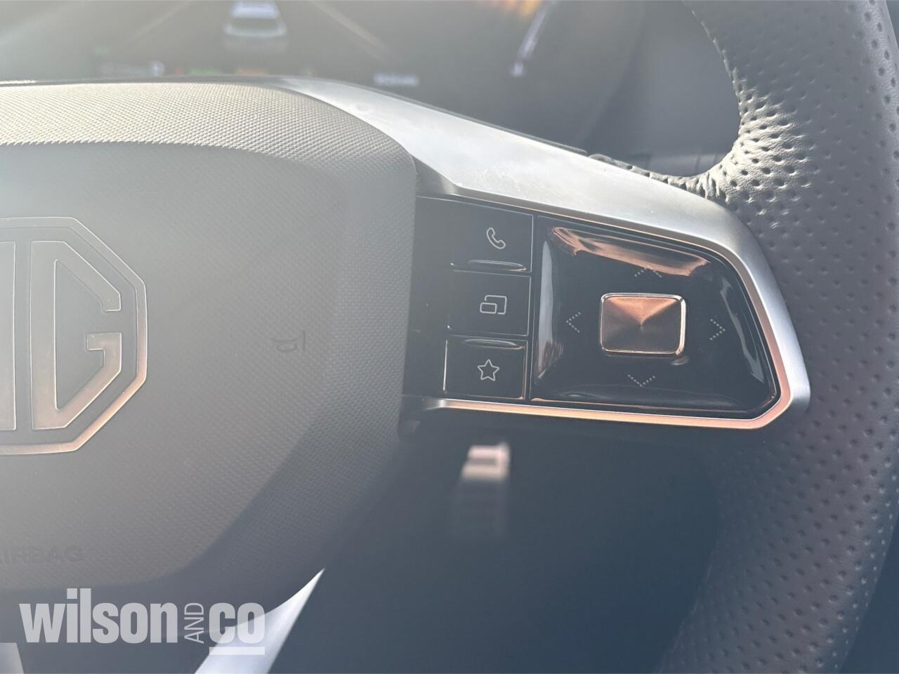 Used MG MG ZS 2025 for sale - 77344571: Photo 20