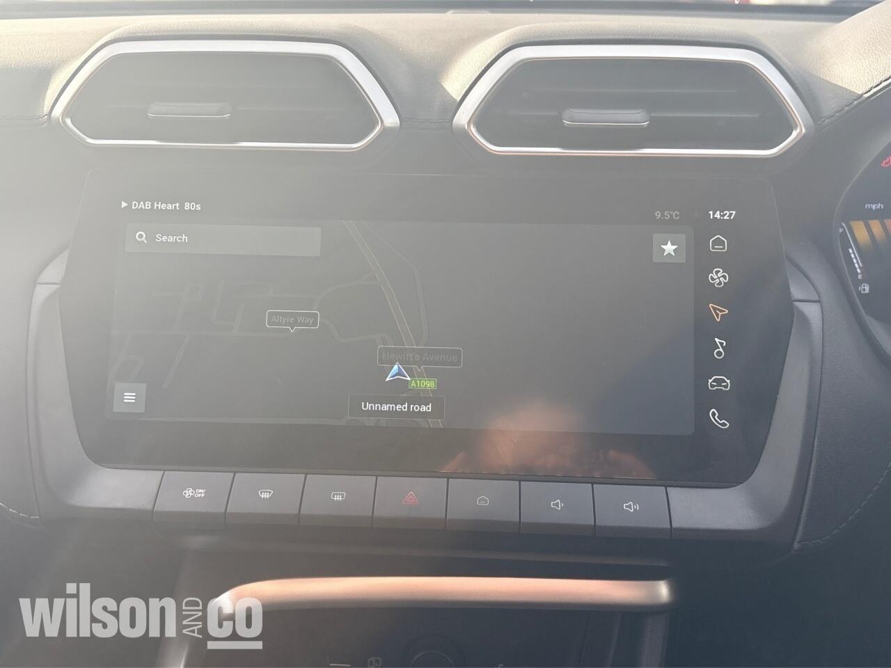 Used MG MG ZS 2025 for sale - 77344571: Photo 21