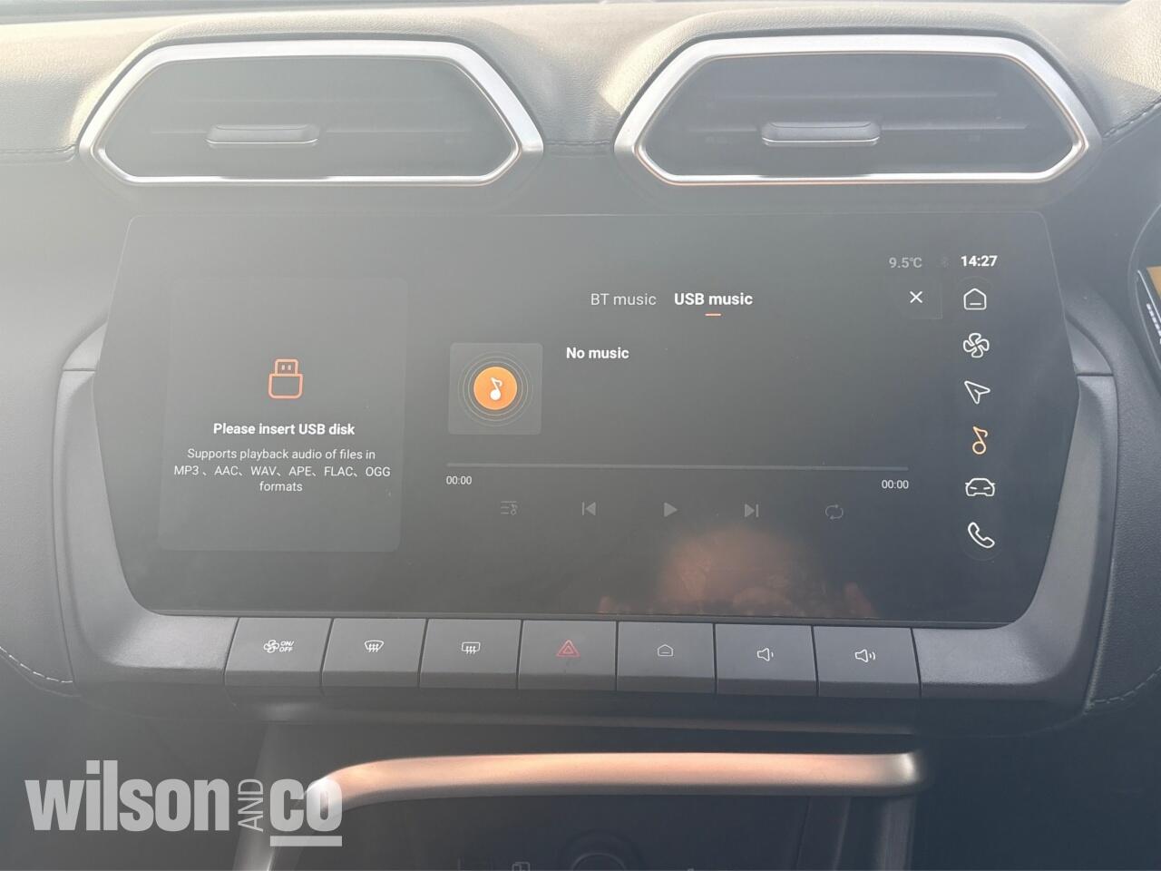 Used MG MG ZS 2025 for sale - 77344571: Photo 22