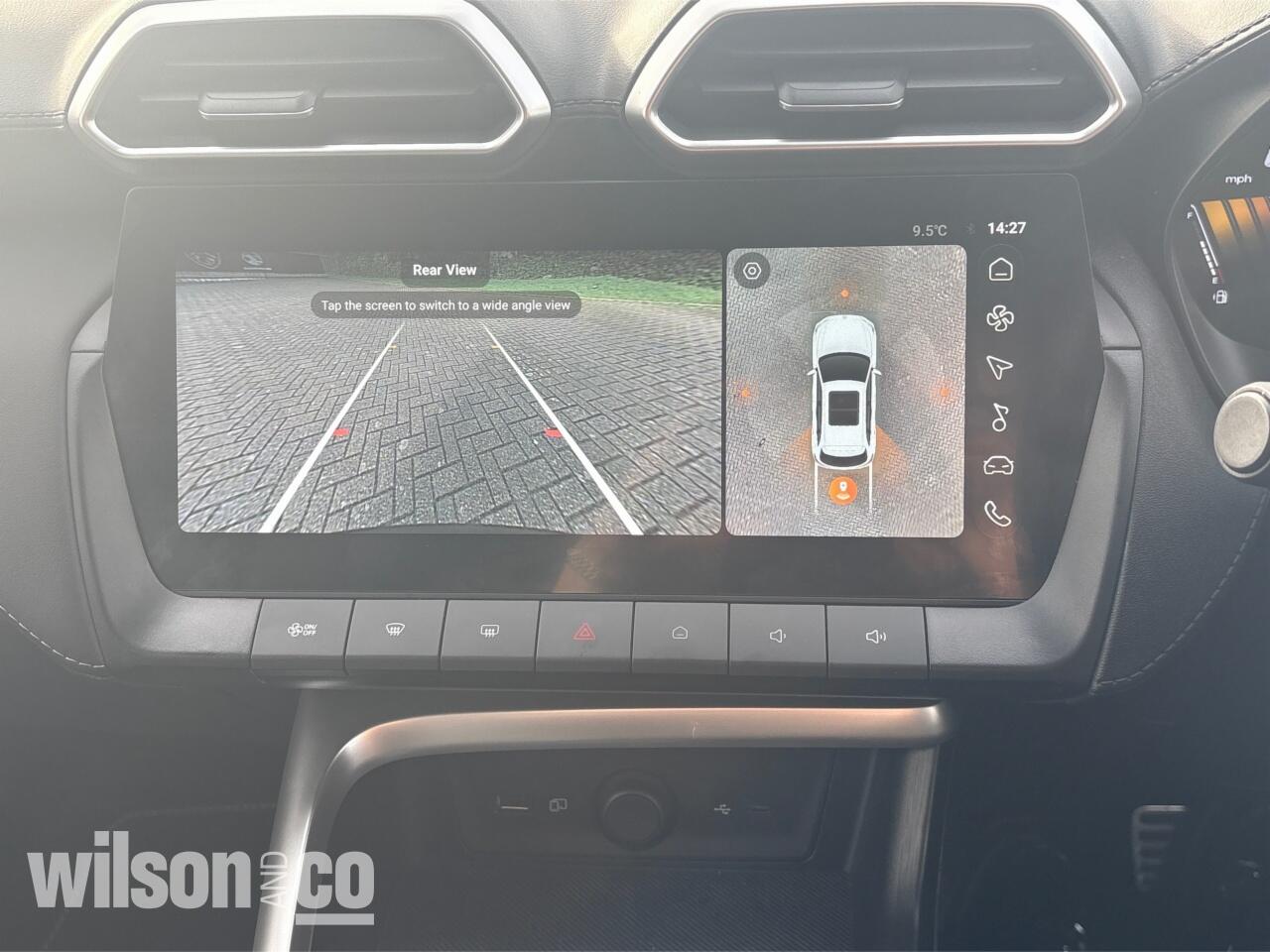 Used MG MG ZS 2025 for sale - 77344571: Photo 23