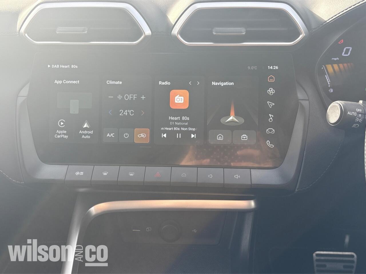 Used MG MG ZS 2025 for sale - 77344571: Photo 24