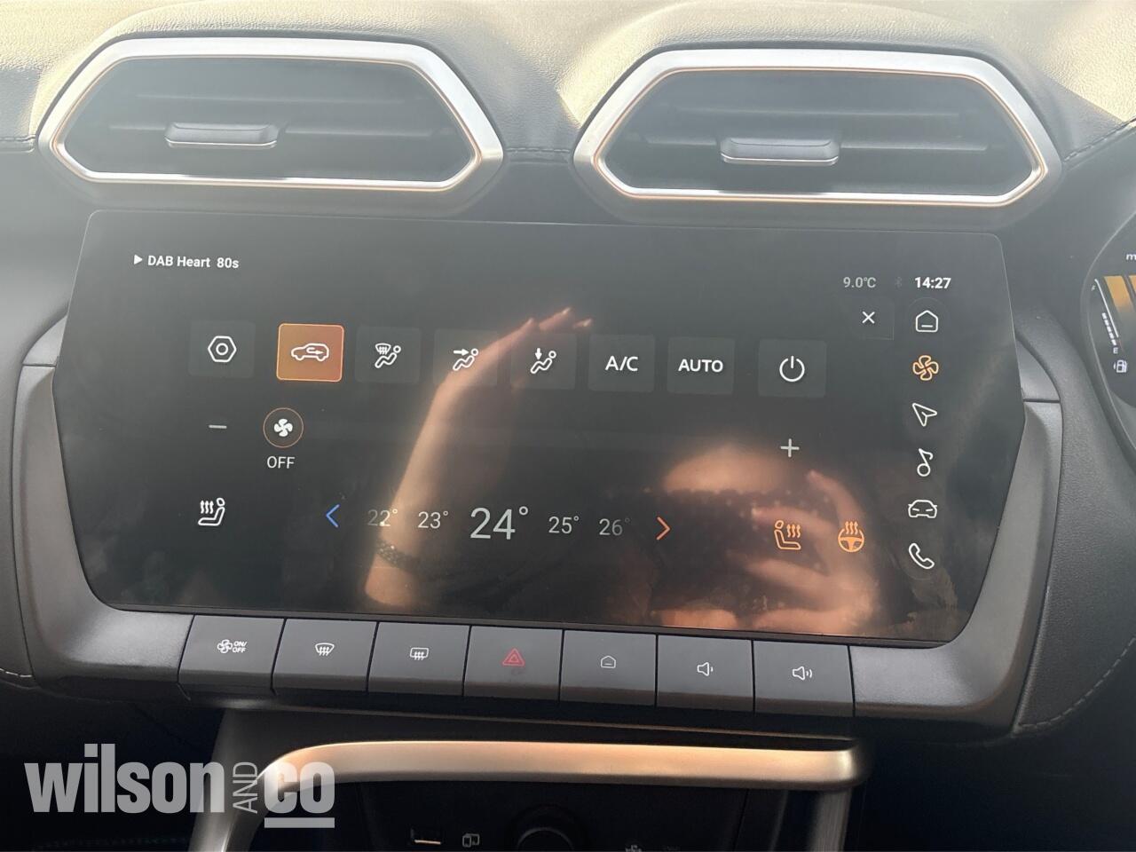 Used MG MG ZS 2025 for sale - 77344571: Photo 28