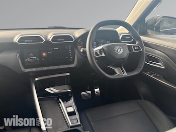 Used MG MG ZS 2025 for sale - 77344571: Photo