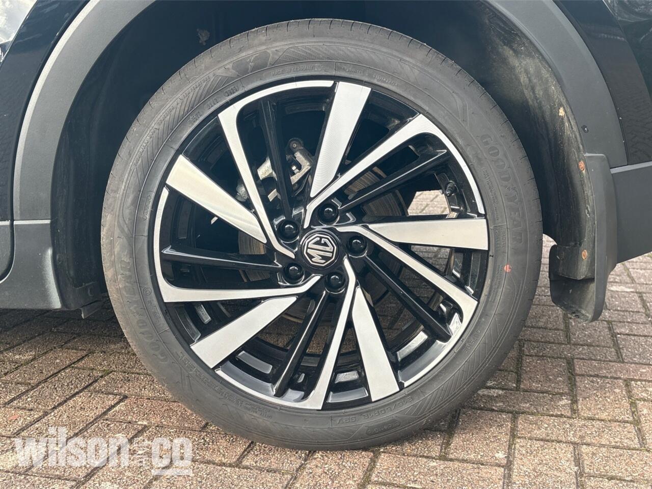 Used MG MG ZS 2025 for sale - 77344571: Photo 39