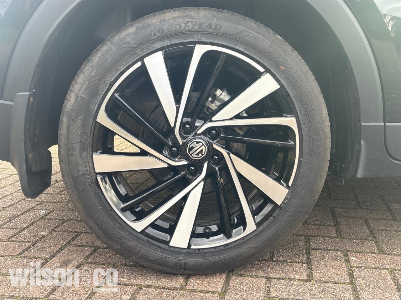 Used MG MG ZS 2025 for sale - 77344571: Photo 40