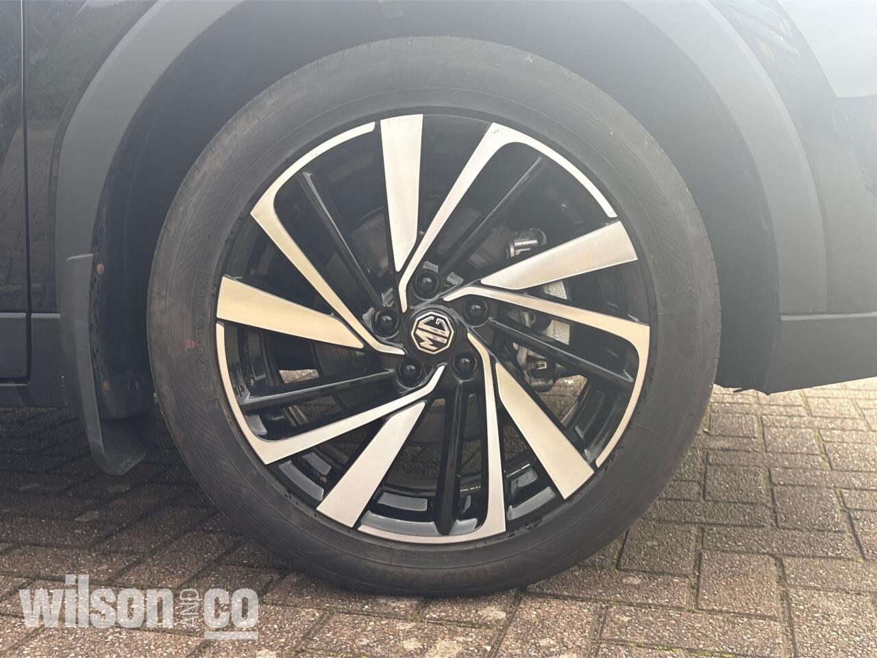 Used MG MG ZS 2025 for sale - 77344571: Photo 41