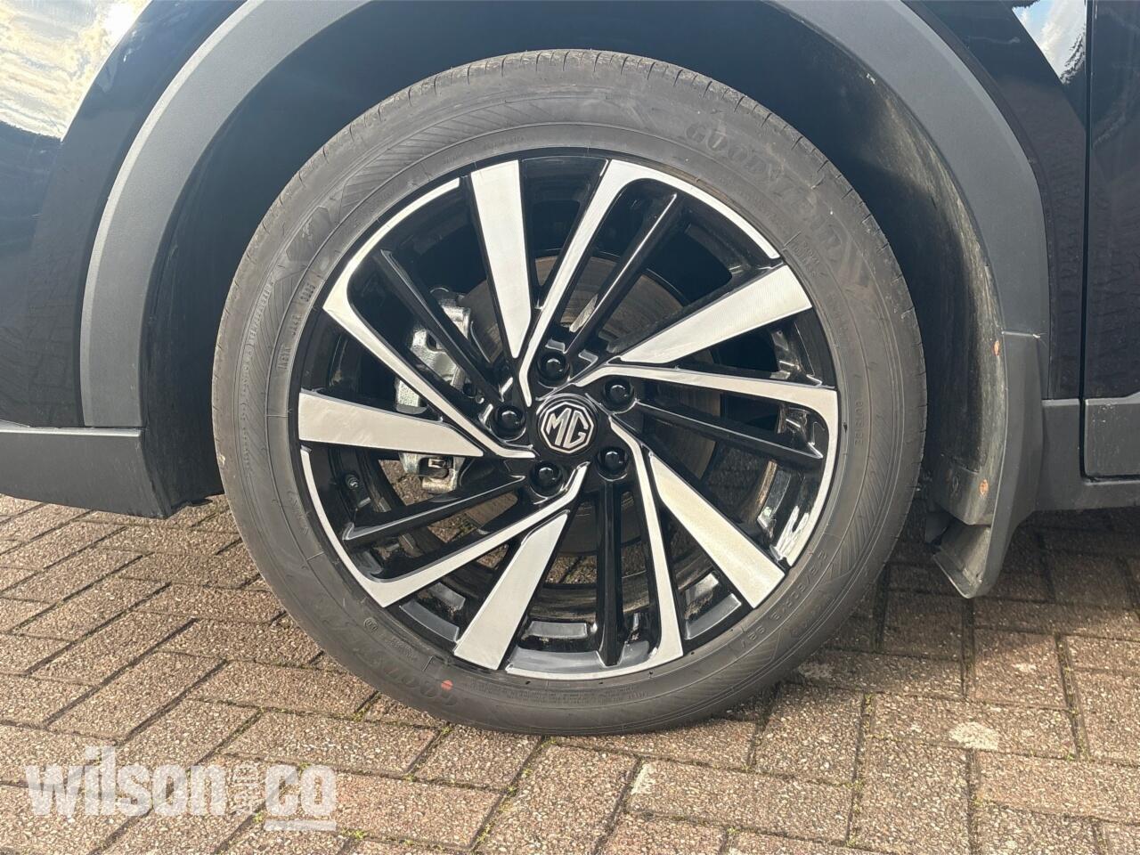 Used MG MG ZS 2025 for sale - 77344571: Photo 42