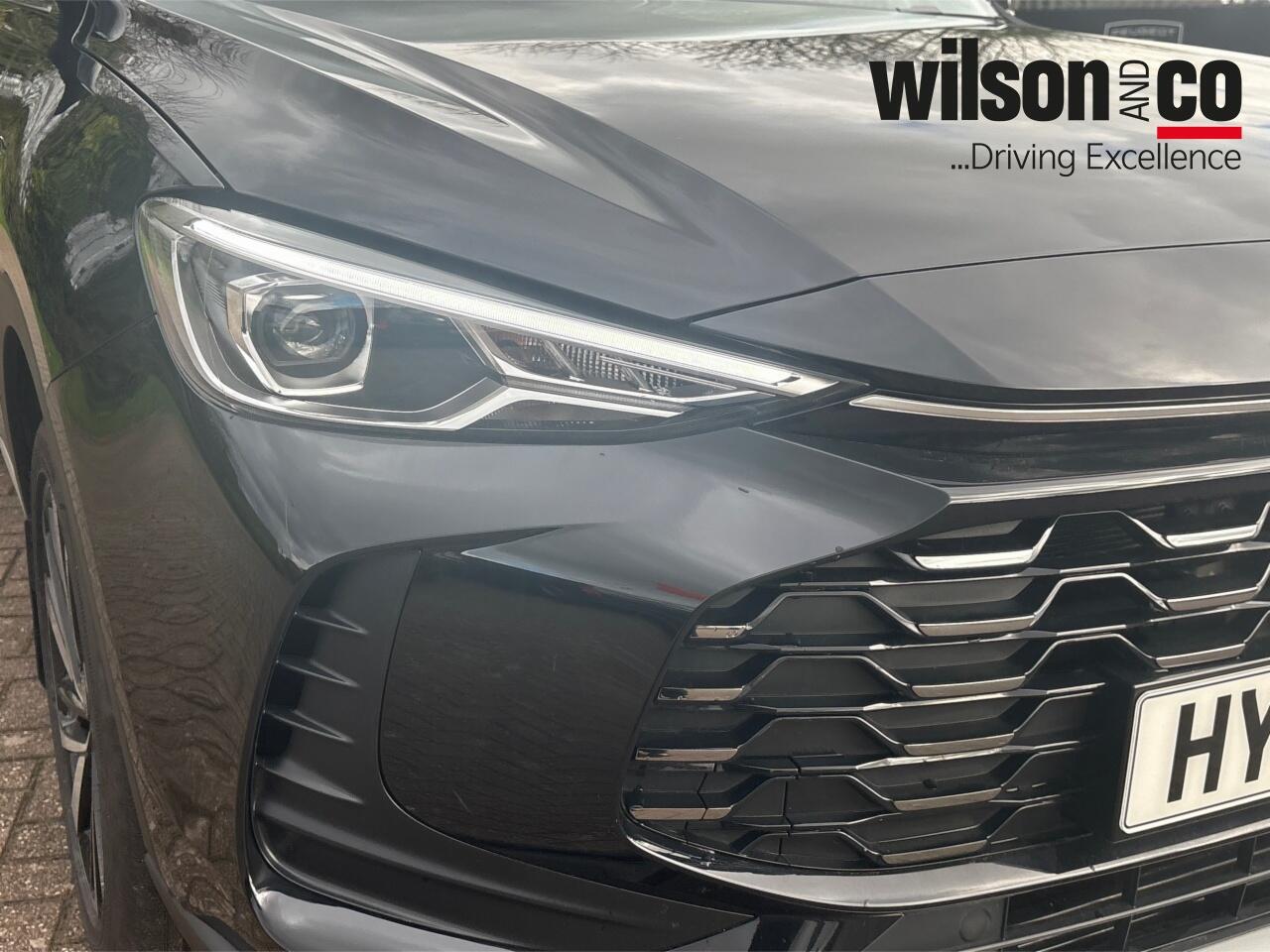 Used MG MG ZS 2025 for sale - 77344571: Photo 43