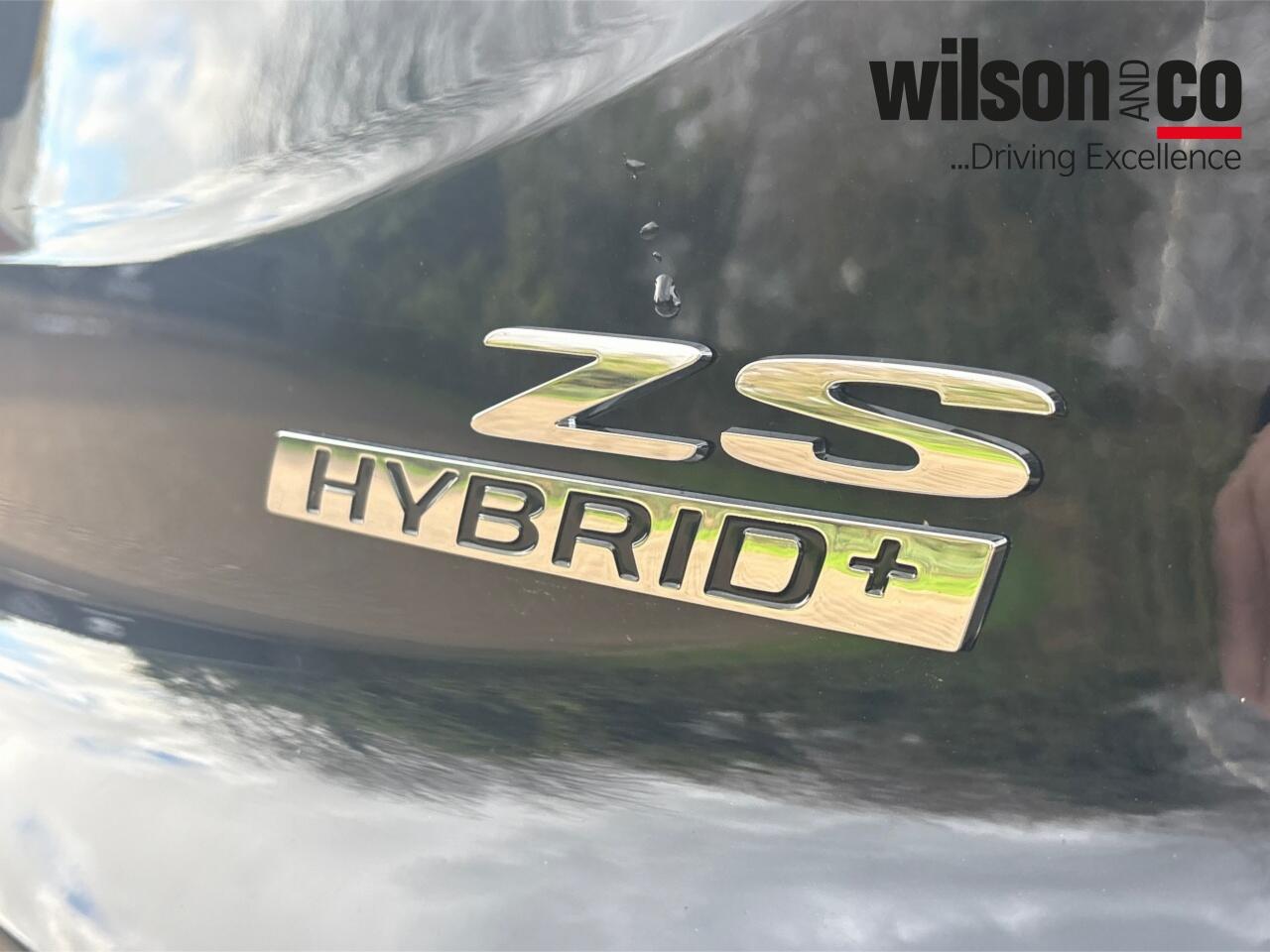 Used MG MG ZS 2025 for sale - 77344571: Photo 48