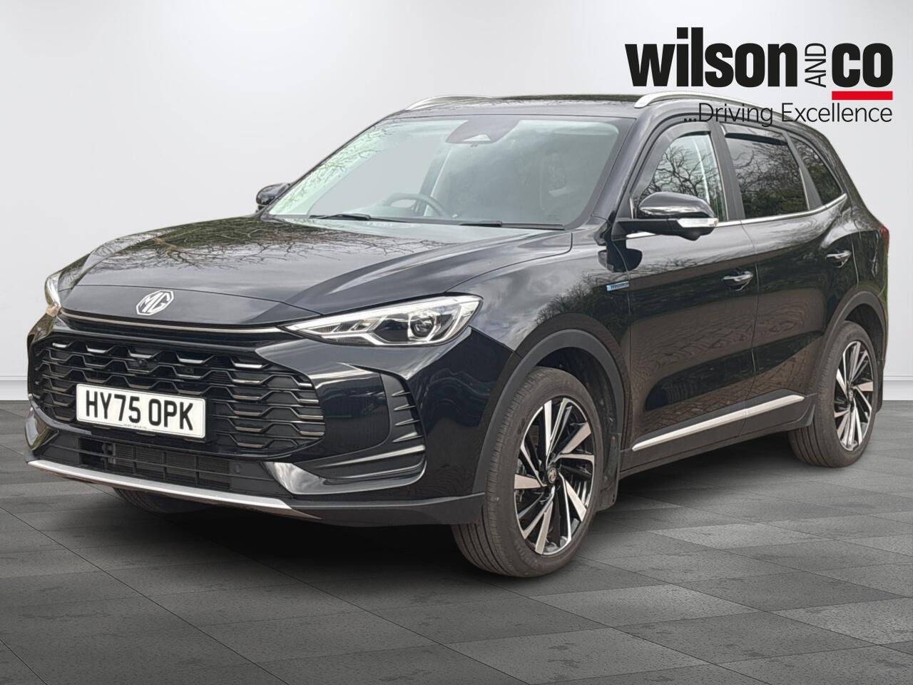 Used MG MG ZS 2025 for sale - 77344571: Photo 5