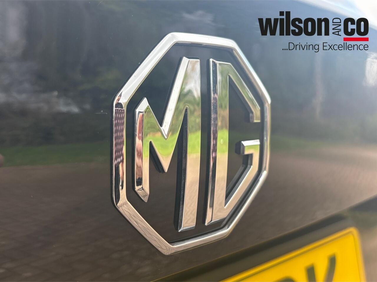 Used MG MG ZS 2025 for sale - 77344571: Photo 50