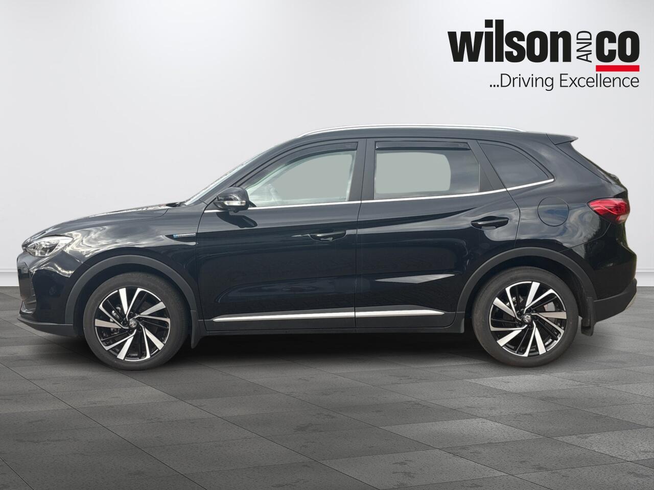 Used MG MG ZS 2025 for sale - 77344571: Photo 6