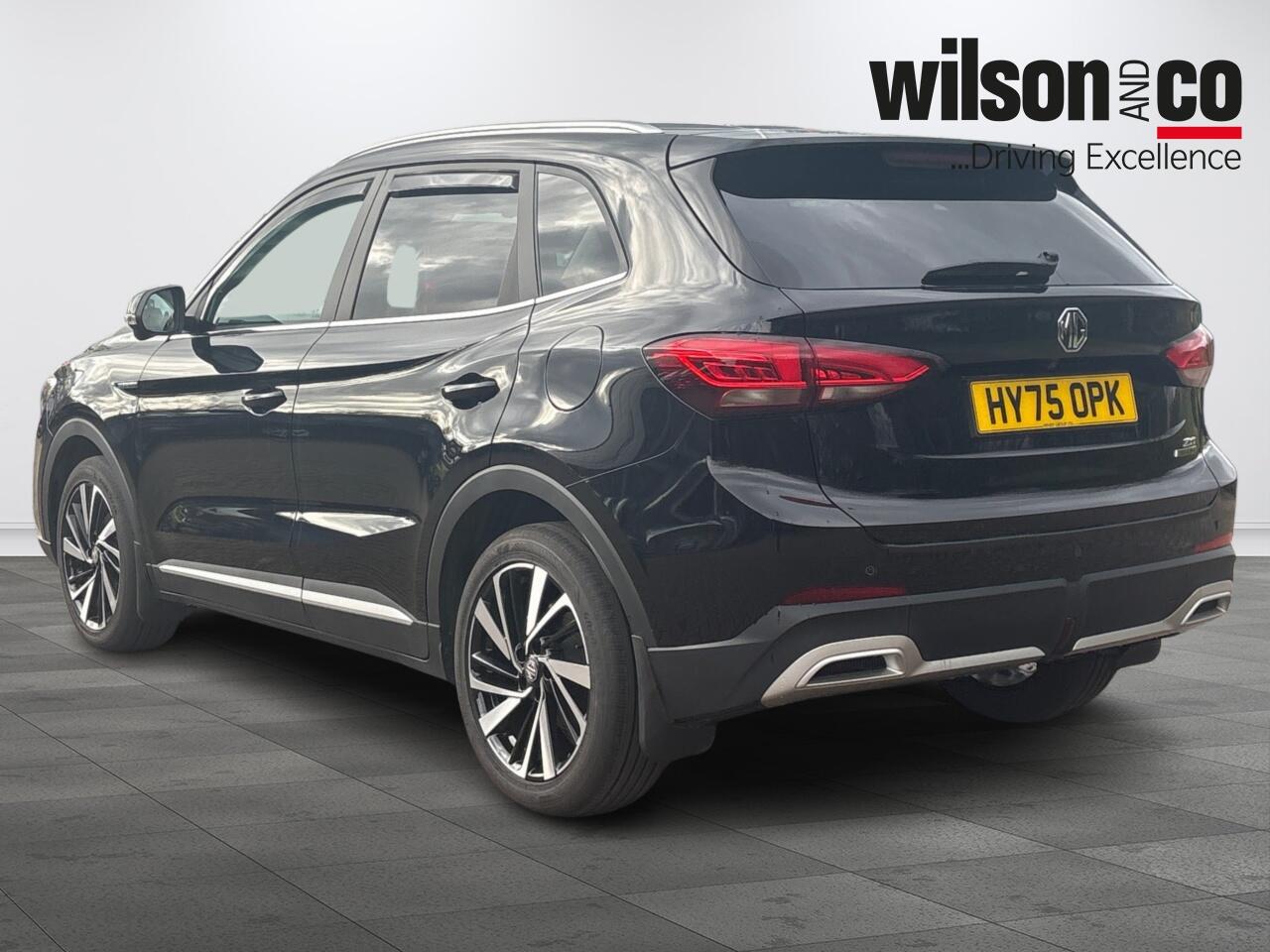 Used MG MG ZS 2025 for sale - 77344571: Photo 7