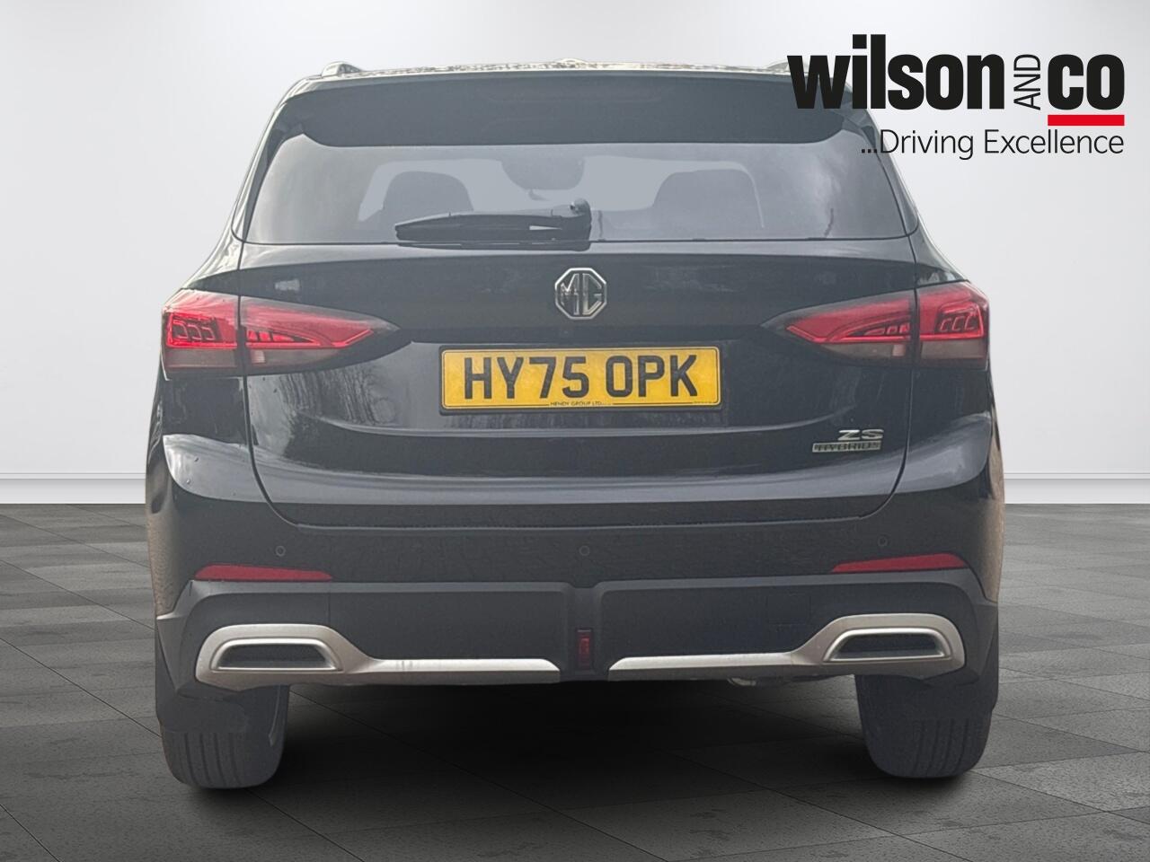 Used MG MG ZS 2025 for sale - 77344571: Photo 8