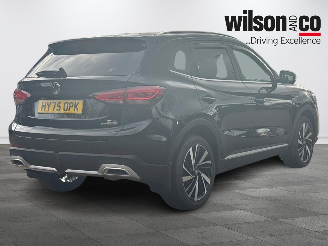 Used MG MG ZS 2025 for sale - 77344571: Photo 9