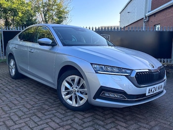 2024 (24) - 1.4 TSI iV SE L DSG 5dr