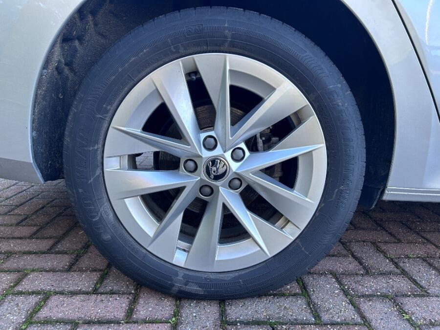 Used Skoda Octavia 2024 for sale - 77345687: Photo 22