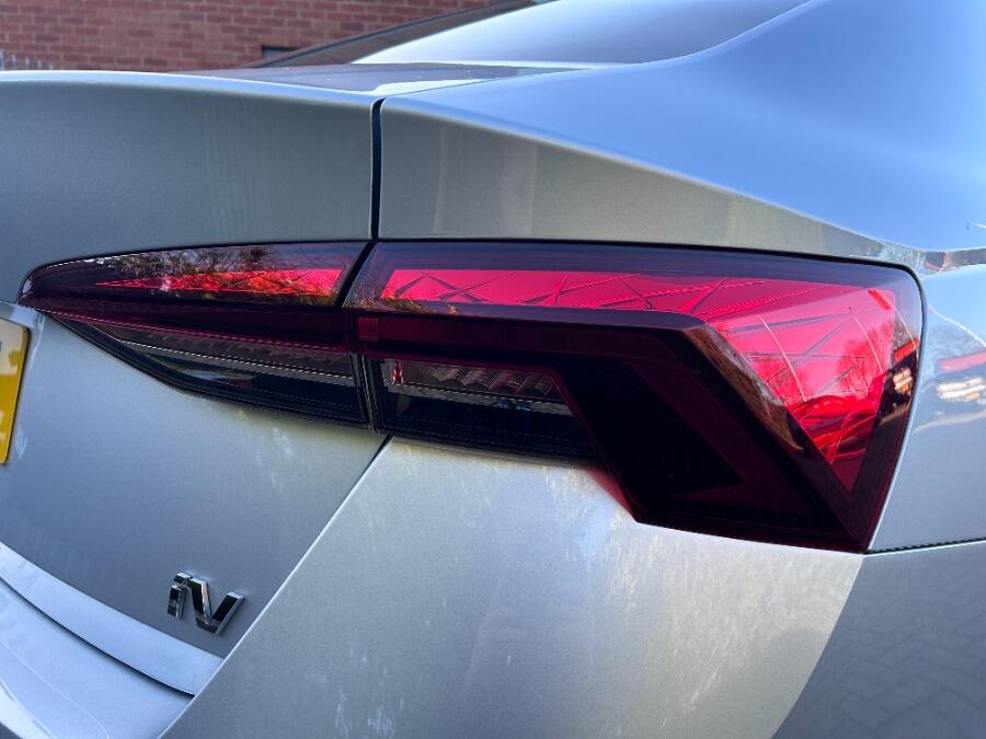 Used Skoda Octavia 2024 for sale - 77345687: Photo 24