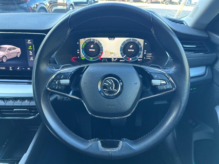 Used Skoda Octavia 2024 for sale - 77345687: Photo 28