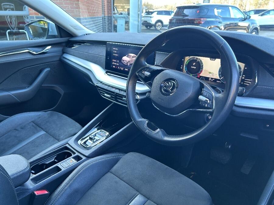 Used Skoda Octavia 2024 for sale - 77345687: Photo 3