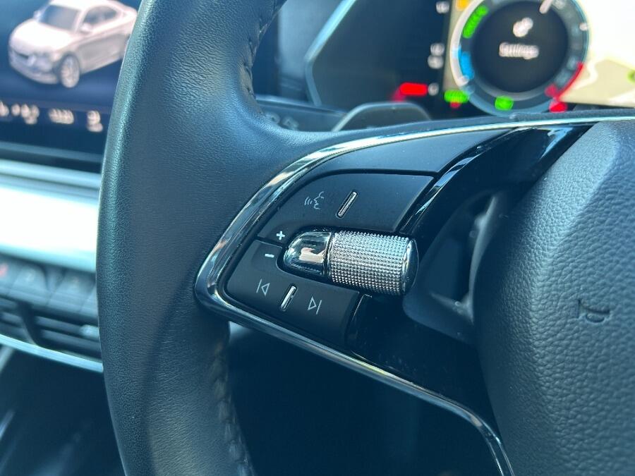 Used Skoda Octavia 2024 for sale - 77345687: Photo 30