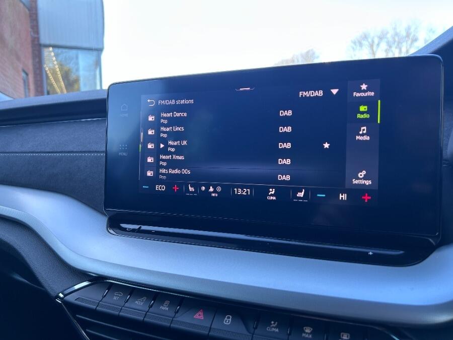 Used Skoda Octavia 2024 for sale - 77345687: Photo 39