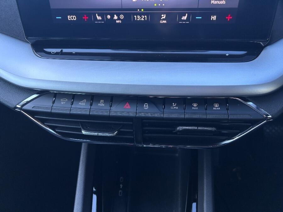 Used Skoda Octavia 2024 for sale - 77345687: Photo 41