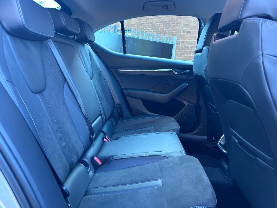 Used Skoda Octavia 2024 for sale - 77345687: Photo 49